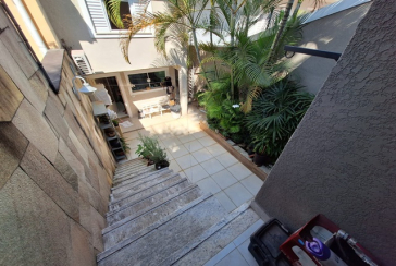 BELO Sobrado à venda no Bairro do Jardim Cidade Pirituba na Rua Pináceas,