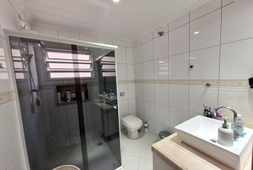 BELO Sobrado à venda no Bairro do Jardim Cidade Pirituba na Rua Pináceas,