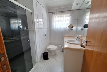 BELO Sobrado à venda no Bairro do Jardim Cidade Pirituba na Rua Pináceas,