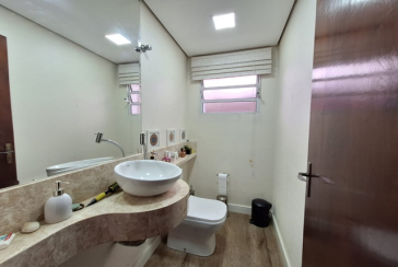 BELO Sobrado à venda no Bairro do Jardim Cidade Pirituba na Rua Pináceas,