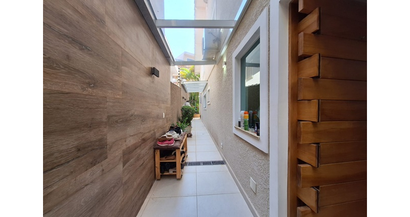 BELO Sobrado à venda no Bairro do Jardim Cidade Pirituba na Rua Pináceas,