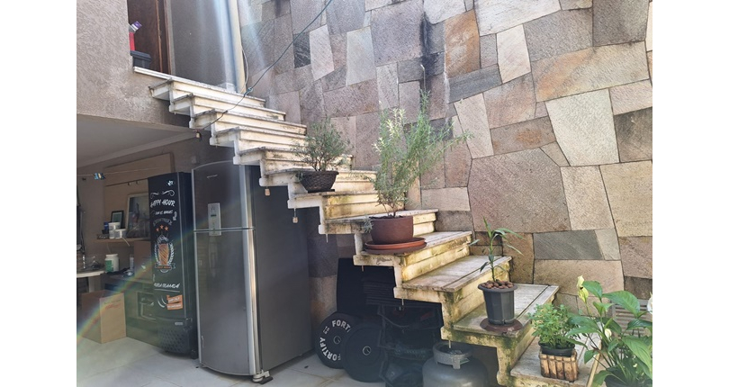 BELO Sobrado à venda no Bairro do Jardim Cidade Pirituba na Rua Pináceas,