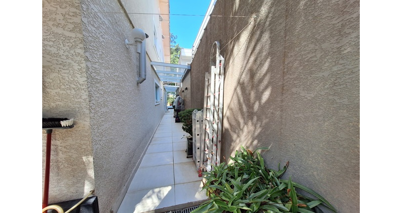 BELO Sobrado à venda no Bairro do Jardim Cidade Pirituba na Rua Pináceas,