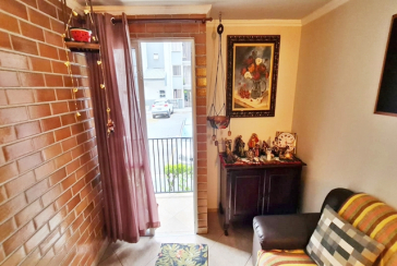 Apartamento à venda no Bairro do Jardim Santa Mônica na Avenida Santa Monica 593