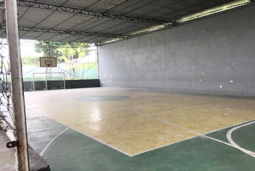 Apartamento à venda no Bairro do Jardim Santa Mônica na Avenida Santa Monica 593