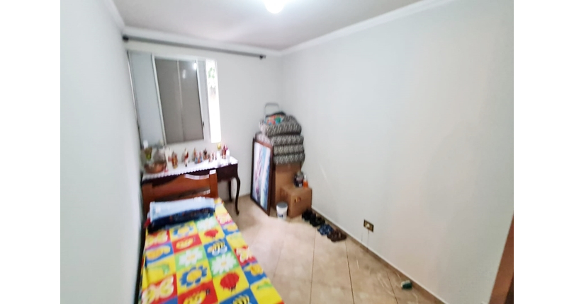 Apartamento à venda no Bairro do Jardim Santa Mônica na Avenida Santa Monica 593