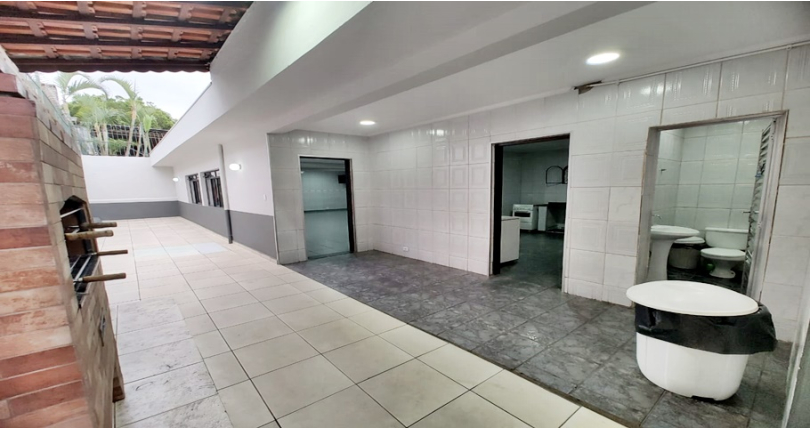 Apartamento à venda no Bairro do Jardim Santa Mônica na Avenida Santa Monica 593