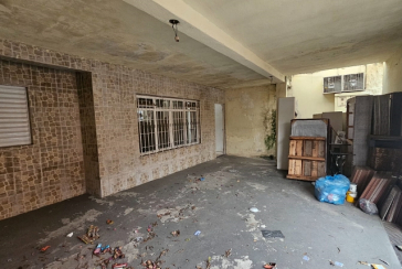 Terreno à venda no Bairro da Vila Pereira Cerca na Rua Doutor Henrique de Casais