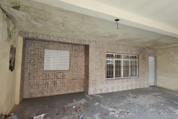 Terreno à venda no Bairro da Vila Pereira Cerca na Rua Doutor Henrique de Casais