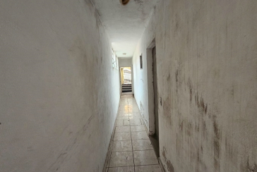 Terreno à venda no Bairro da Vila Pereira Cerca na Rua Doutor Henrique de Casais