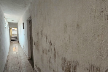 Terreno à venda no Bairro da Vila Pereira Cerca na Rua Doutor Henrique de Casais