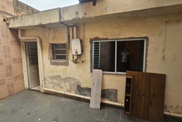 Terreno à venda no Bairro da Vila Pereira Cerca na Rua Doutor Henrique de Casais