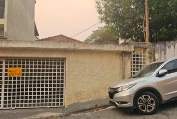 Terreno à venda no Bairro da Vila Pereira Cerca na Rua Doutor Henrique de Casais