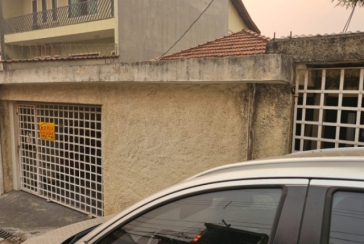 Terreno à venda no Bairro da Vila Pereira Cerca na Rua Doutor Henrique de Casais