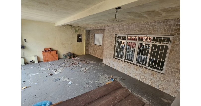 Terreno à venda no Bairro da Vila Pereira Cerca na Rua Doutor Henrique de Casais