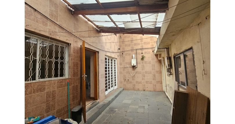 Terreno à venda no Bairro da Vila Pereira Cerca na Rua Doutor Henrique de Casais