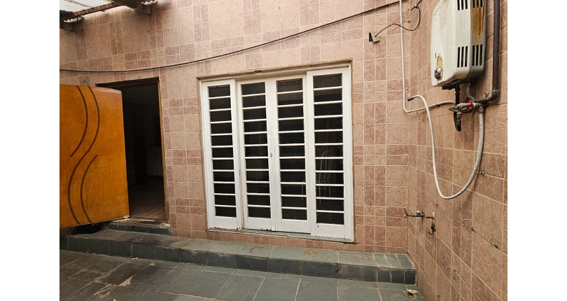 Terreno à venda no Bairro da Vila Pereira Cerca na Rua Doutor Henrique de Casais