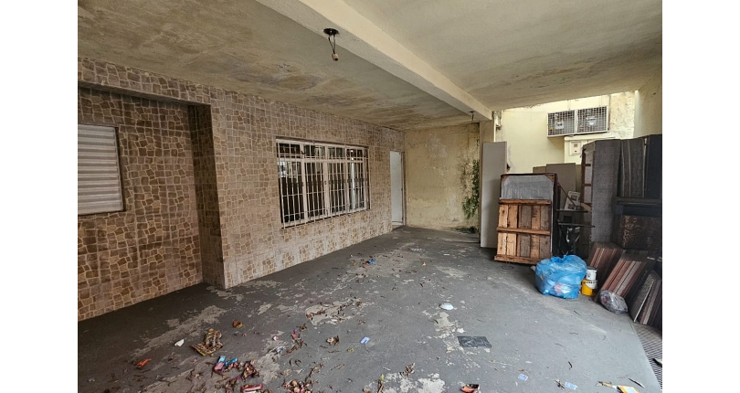 Terreno à venda no Bairro da Vila Pereira Cerca na Rua Doutor Henrique de Casais