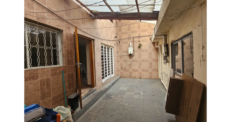 Terreno à venda no Bairro da Vila Pereira Cerca na Rua Doutor Henrique de Casais