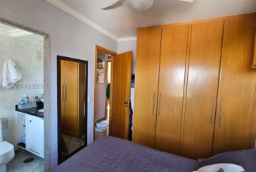 Apartamento à venda no Bairro da Vila Pirituba na Rua Luís Cunha 285,