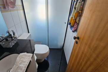 Apartamento à venda no Bairro da Vila Pirituba na Rua Luís Cunha 285,