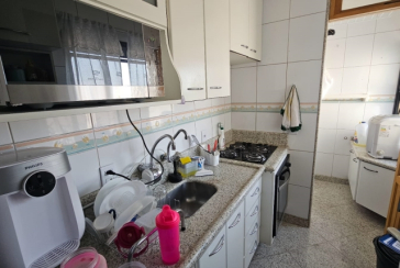 Apartamento à venda no Bairro da Vila Pirituba na Rua Luís Cunha 285,