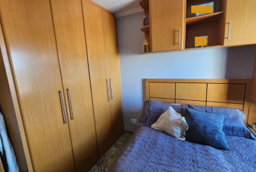 Apartamento à venda no Bairro da Vila Pirituba na Rua Luís Cunha 285,