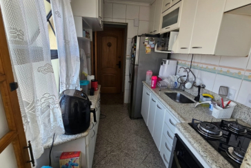 Apartamento à venda no Bairro da Vila Pirituba na Rua Luís Cunha 285,