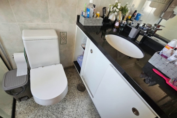 Apartamento à venda no Bairro da Vila Pirituba na Rua Luís Cunha 285,