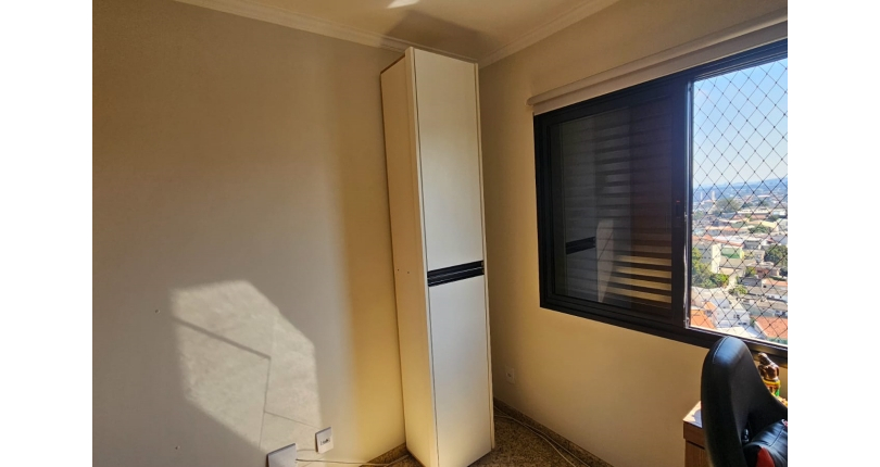 Apartamento à venda no Bairro da Vila Pirituba na Rua Luís Cunha 285,
