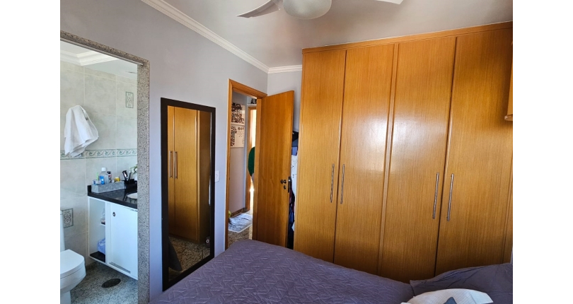 Apartamento à venda no Bairro da Vila Pirituba na Rua Luís Cunha 285,