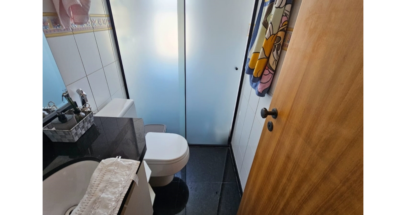 Apartamento à venda no Bairro da Vila Pirituba na Rua Luís Cunha 285,