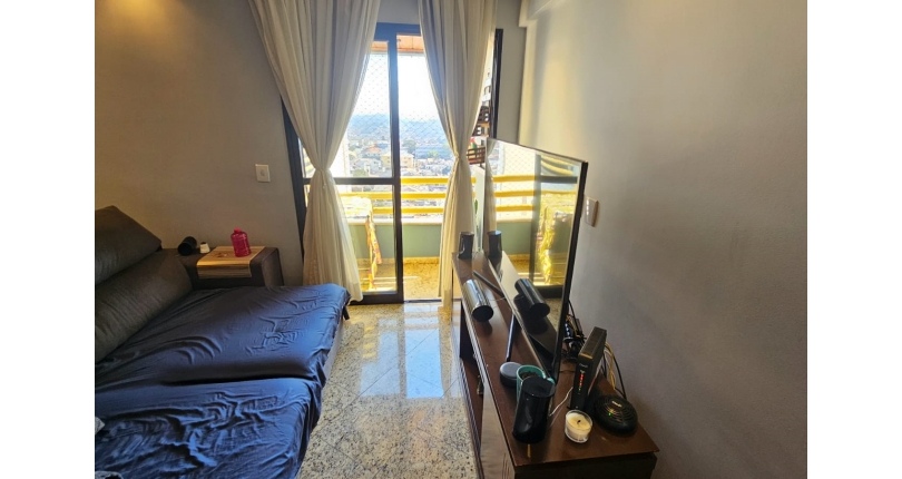 Apartamento à venda no Bairro da Vila Pirituba na Rua Luís Cunha 285,