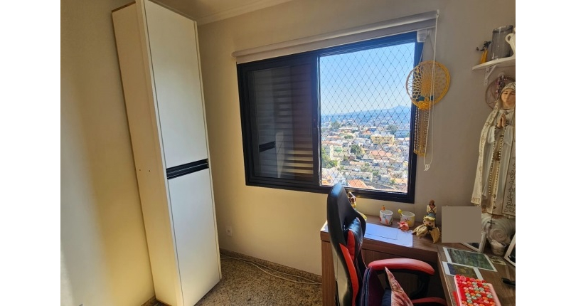 Apartamento à venda no Bairro da Vila Pirituba na Rua Luís Cunha 285,