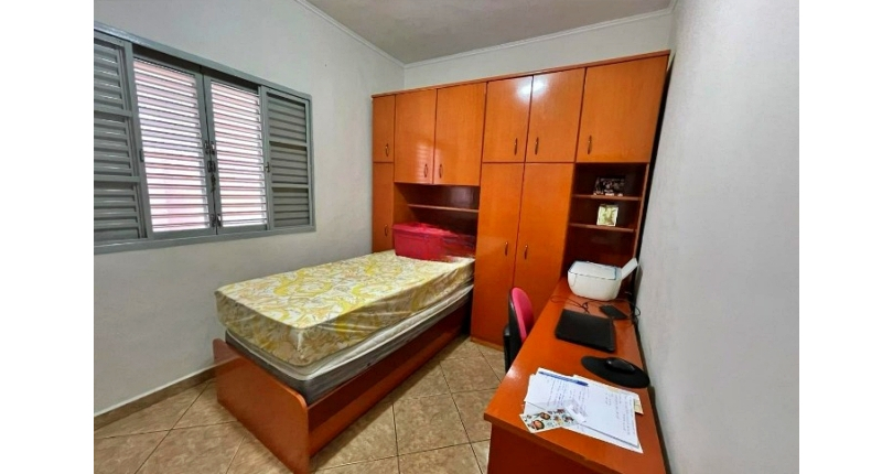 Casa térrea à venda no Bairro da Vila Jaguara na Rua Paúva,