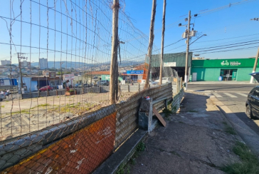 Terreno à venda no Bairro da Vila Pirituba na Avenida Paula Ferreira