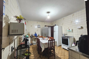 Sobrado à venda no Bairro da Vila Jaguará na Rua Artur Orlando,