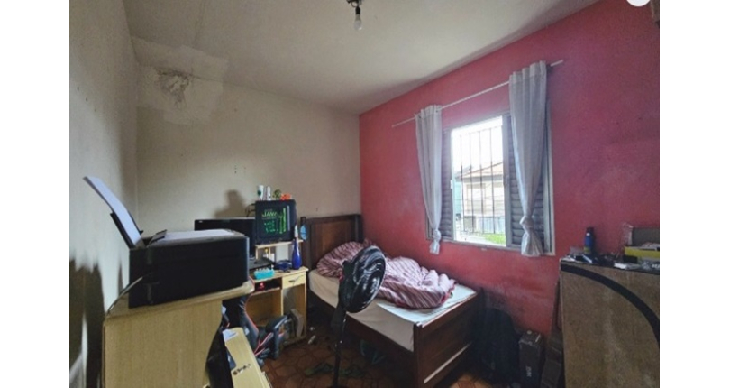 Sobrado à venda no Bairro da Vila Jaguará na Rua Artur Orlando,