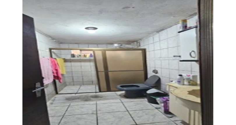 Sobrado à venda no Bairro da Vila Jaguará na Rua Artur Orlando,