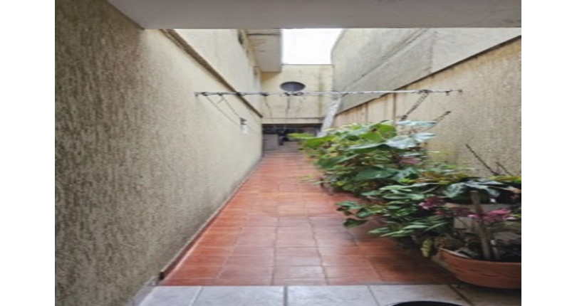 Sobrado à venda no Bairro da Vila Jaguará na Rua Artur Orlando,