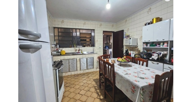 Sobrado à venda no Bairro da Vila Jaguará na Rua Artur Orlando,