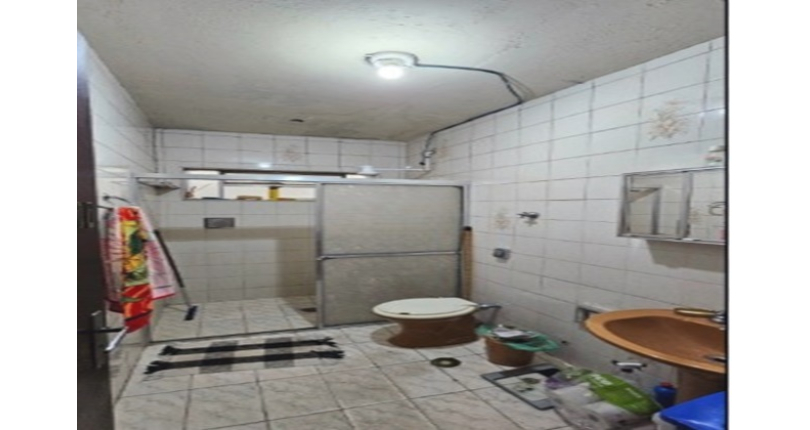 Sobrado à venda no Bairro da Vila Jaguará na Rua Artur Orlando,