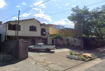 Sobrado Residencial ou Comercial à venda no Bairro do Sumaré na Avenida Doutor Arnaldo,