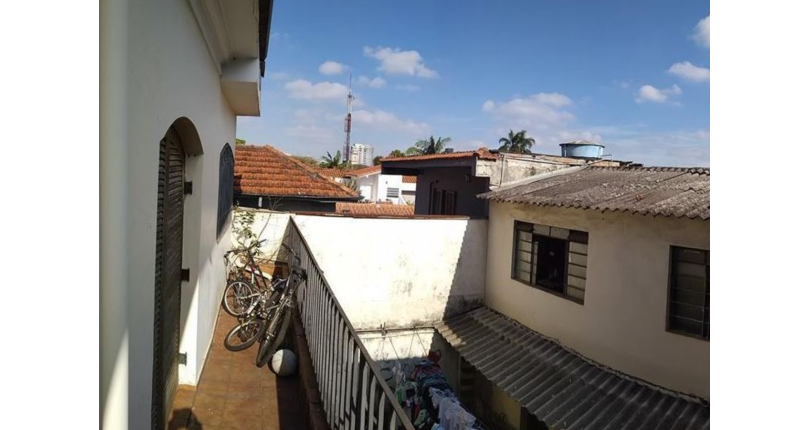Sobrado Residencial ou Comercial à venda no Bairro do Sumaré na Avenida Doutor Arnaldo,