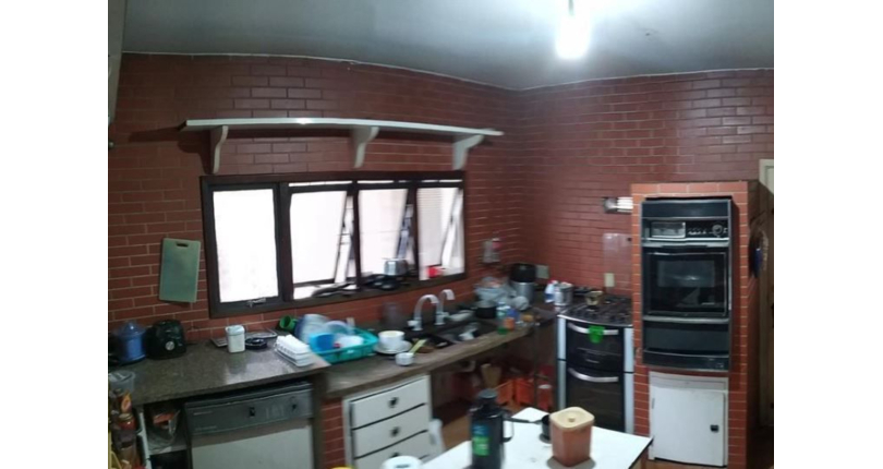 Sobrado Residencial ou Comercial à venda no Bairro do Sumaré na Avenida Doutor Arnaldo,