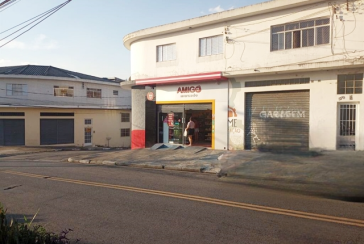 Imóvel Comercial à venda no Bairro de Osasco na Ayrosa na Rua José Altair Martins