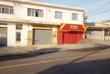 Imóvel Comercial à venda no Bairro de Osasco na Ayrosa na Rua José Altair Martins