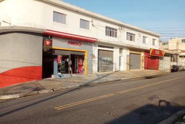 Imóvel Comercial à venda no Bairro de Osasco na Ayrosa na Rua José Altair Martins