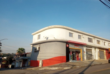 Imóvel Comercial à venda no Bairro de Osasco na Ayrosa na Rua José Altair Martins