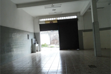 Imóvel Comercial à venda no Bairro de Osasco na Ayrosa na Rua José Altair Martins